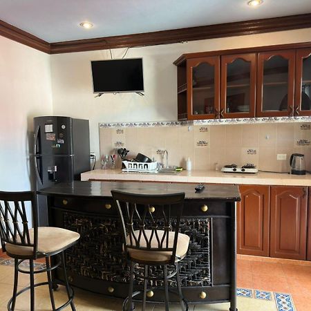 Hacienda Cupulas Blue Private Residence Club كوزوميل المظهر الخارجي الصورة