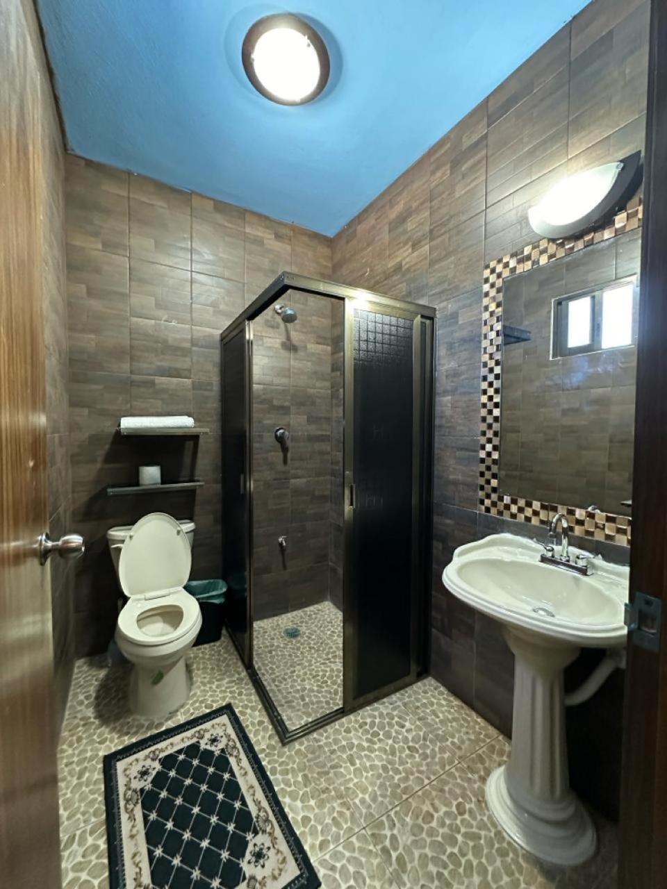 Hacienda Cupulas Blue Private Residence Club كوزوميل المظهر الخارجي الصورة