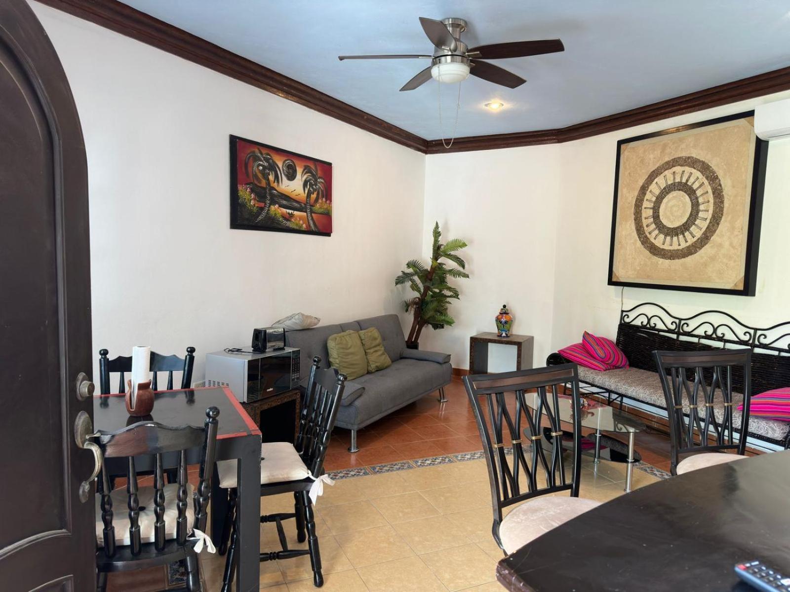 Hacienda Cupulas Blue Private Residence Club كوزوميل المظهر الخارجي الصورة