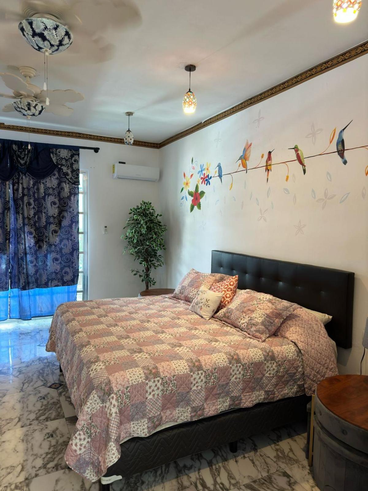 Hacienda Cupulas Blue Private Residence Club كوزوميل المظهر الخارجي الصورة